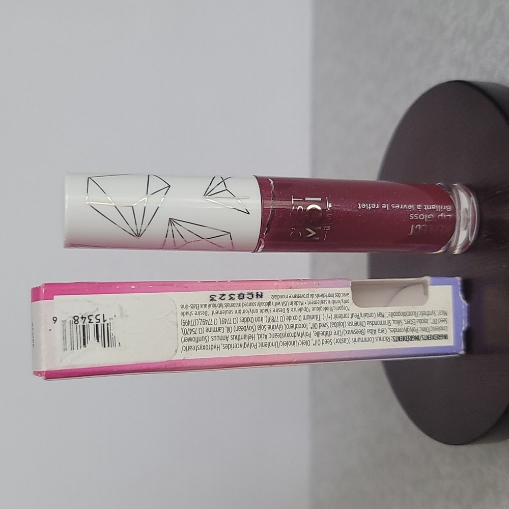 C'est Moi Reflect Lip Gloss - Desire - Picture 4 of 7